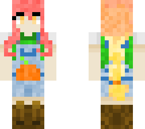 farmgirl