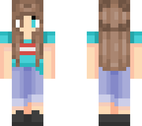 female gerogenotfound 2.0