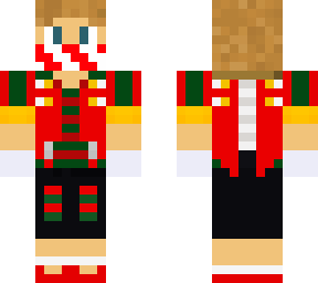 festiveegg