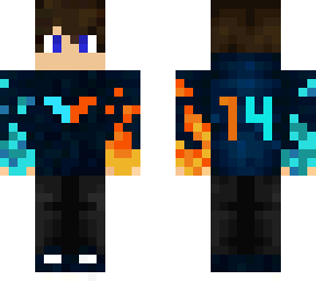 fire and ice
