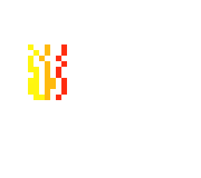 fire logo guy  (version 2)