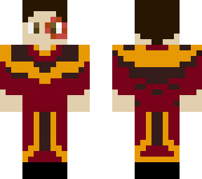 fire lord zuko