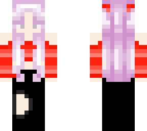 first skin