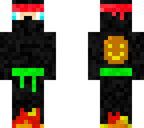 fixed halloween littel lamb64