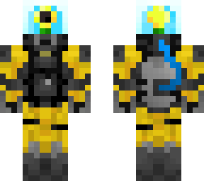 floret protector (terraria vanity contest)