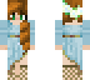 flower elf