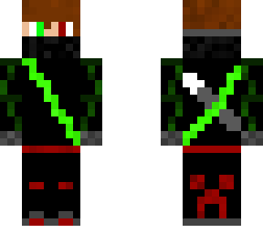 force agent