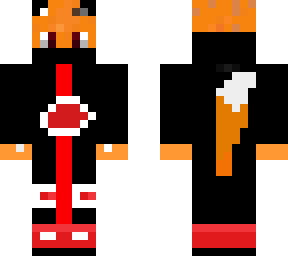 fox (akatsuki)