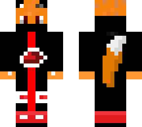 fox (akatsuki)