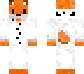 fox