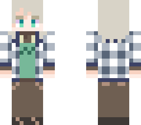 francia college au v1