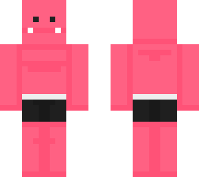 friendly giant