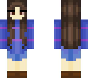 frisk undertale soft remake