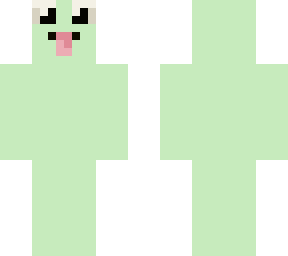 frog