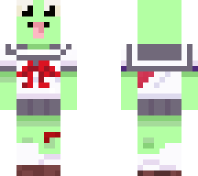 frog