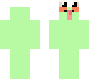 frog