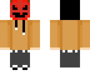 full mask