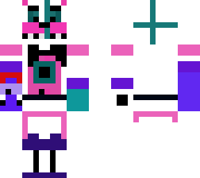 funtime freddy