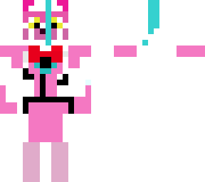 funtimefoxy