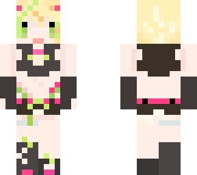 fuzuki miki version 2