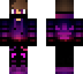 galaxsy boy the purple is grate