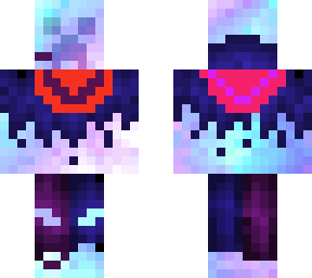 galaxy creeper in vbs merch