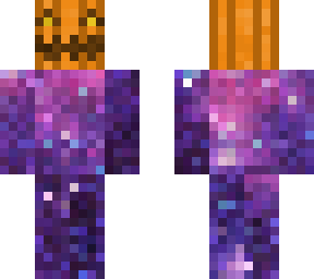 galaxy halloween