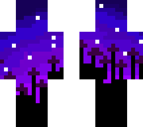 galaxy-night