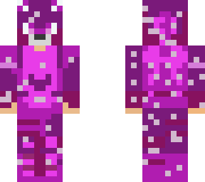 galaxy team leader skin