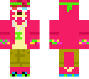 gamer (my oc) ng 2020 ver