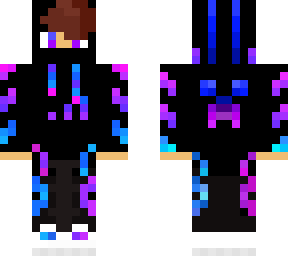 gamer boy