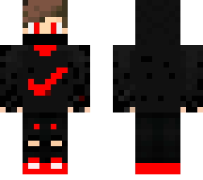 gamerboyred