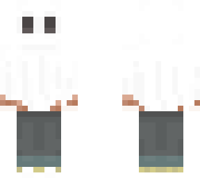 ghost!