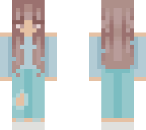 girl  -