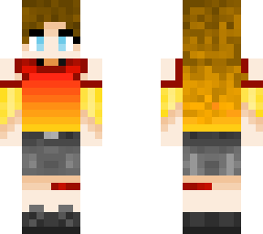 girl