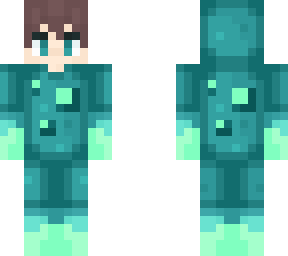 glow squid
