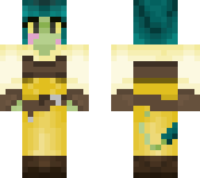 goblin strix