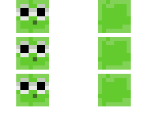 gogy slime stack