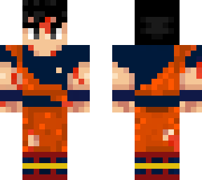 goku base ripped gi v2
