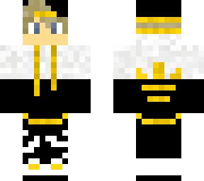 gold baby