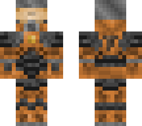 Half Life 2 Gordon Freeman Minecraft Skins