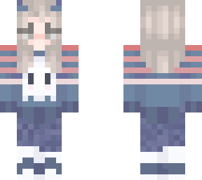 gracefully ghost
