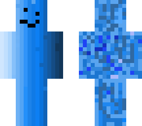 gradient/camo (blue)