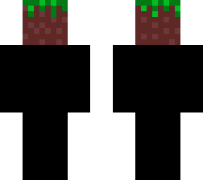 grass head