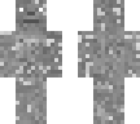 gravel man