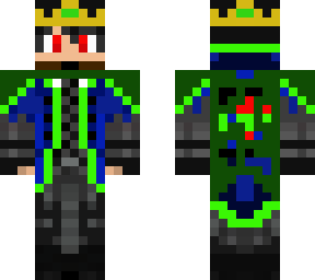 green king