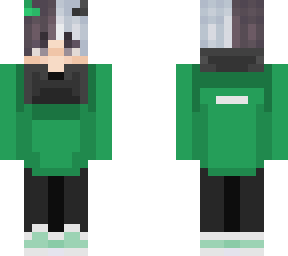 green king