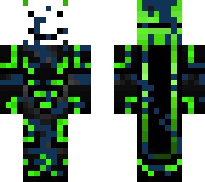green knight copy off