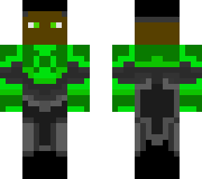 green lantern (john stewart)