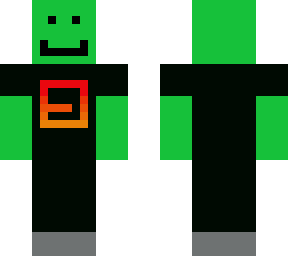 grishee9 skin